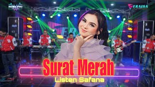 Download lagu SURAT MERAH - Listen Safana - OM ERAISA mp3