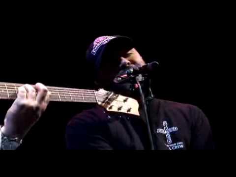 Letting Go acoustic featuring Aaron Lewis