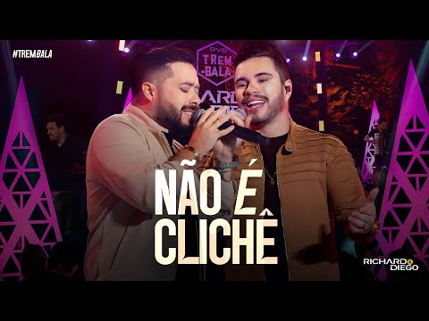 Trem Bala - Richard E Diego