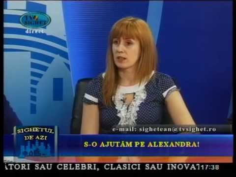 Sighetul de Azi 16 Aprilie
