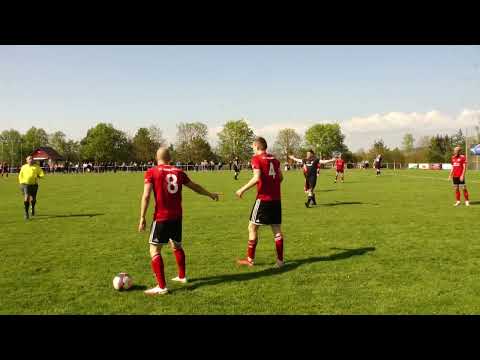 SV Hirrlingen - TSV Ofterdingen Highlights 0-2