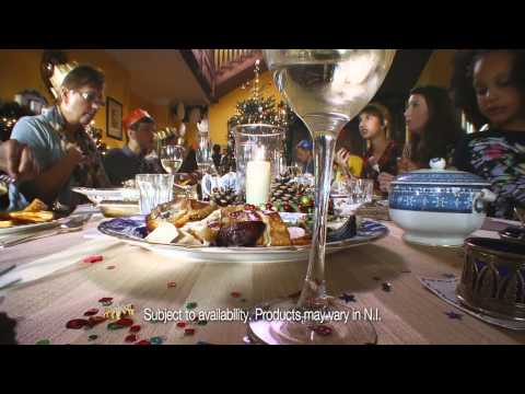 Lidl: Xmas
