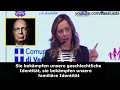 Giorgia Meloni POWER REDE Gegen Schwabs Globalisten Bande FÜR Gott Nation Und Familie