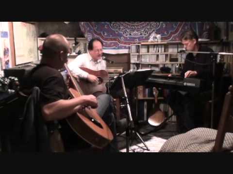 Trouble In Paris - Eric Andersen
