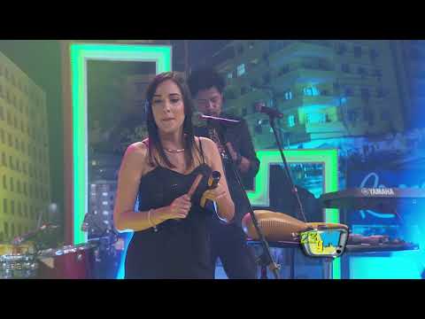 Tony Ávila y su grupo “Que se haga la luz”