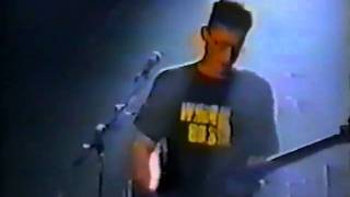 Kitchens of Distinction 06 Mad As Snow 01-09-92