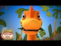 Herbivore Song Dinosaur Train