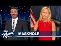House Republicans Blast Masks, Trump’s Tough Week & Gay Legos!