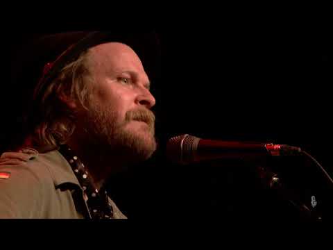 When the Wall Comes Down - Hiss Golden Messenger