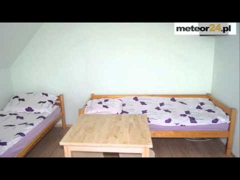 Kwatery Pracownicze, Pokoje Gościnne Mati - Straszyn meteor24.pl