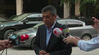 Али Ахмети ја смири ситуацијата во ДУИ- Меџити не се согласува со сите решенија, но ќе гласа за новата Влада