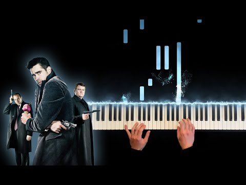 In Bruges Piano Theme (Prologue)
