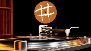 Trentemøller - Serenetti - Hemmann & Kaden Remix (2005) 12" Vinyl