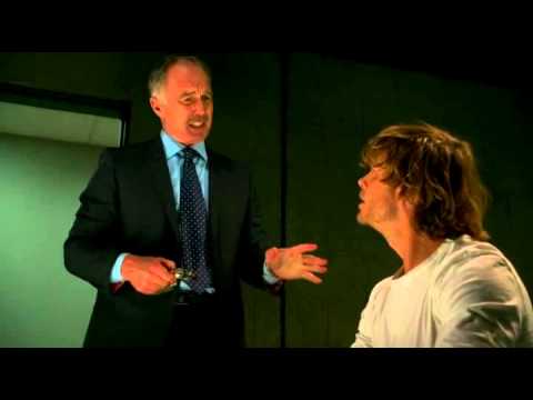 NCIS Los Angeles 7x10 - Don't Wait Up! Xoxo Deeks