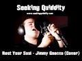 Seeking Quiddity - Rest Your Soul (Cover)