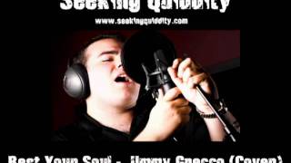 Seeking Quiddity - Rest Your Soul (Cover)