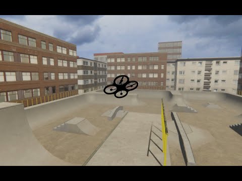 Drone Simulator
