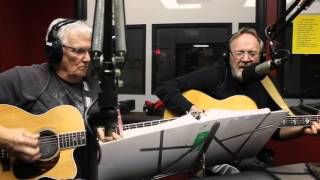 Daniels & Rinehart - Cat's In The Cradle