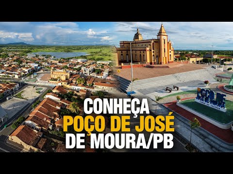 POÇO DE JOSÉ DE MOURA/PB, CULTURA E TRADIÇÃO. 
