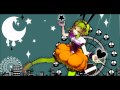 VOCALOID2: GUMI - "Rosetta" [HD & MP3] 