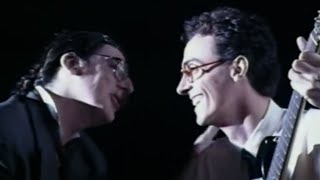 Charly García y Pedro Aznar - Tu Amor (Videoclip Remastered)