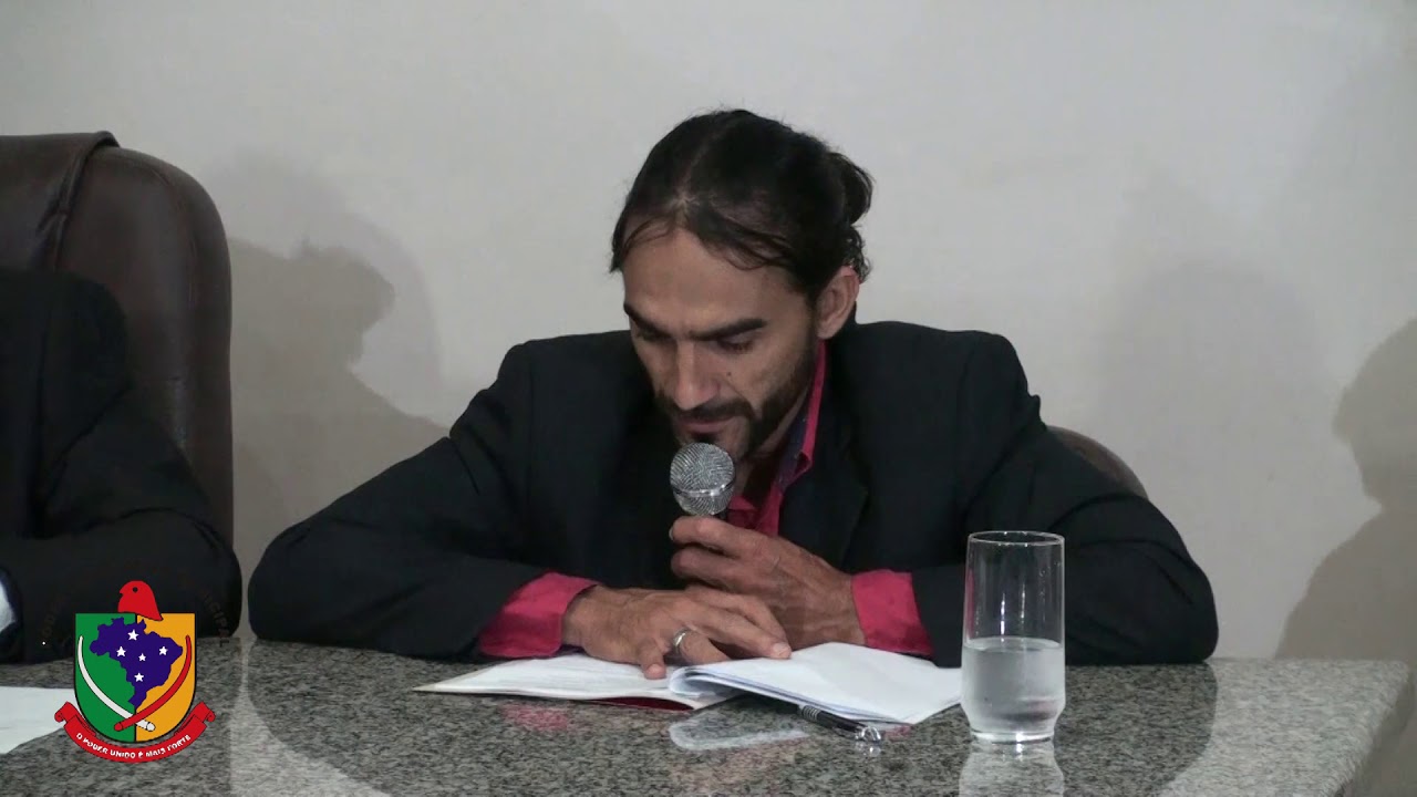 23ª Sessão da Câmara Municipal de Alto Paraiso