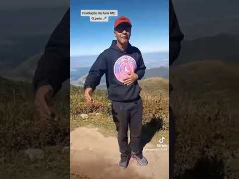 mc G.peto revelação do funk !