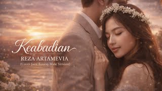 Download lagu Reza Artamevia - Keabadian | Cover Jazz Fusion Male Version by d'Musik mp3