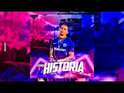 FAZENDO HISTÓRIA - MC JORGINHO ORIGINAL ( PROD: POP NA BATIDA )