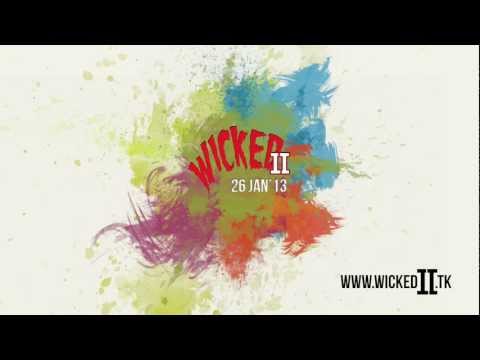 Wicked 2 - Promo