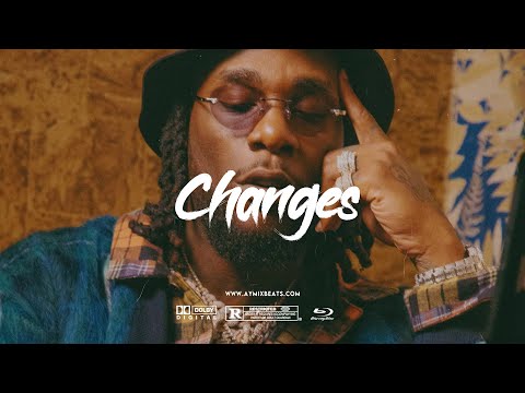 (SOLD) Burna Boy x Wizkid x Afroswing Type Beat 2024 - "Changes" | Afrobeat Instrumental