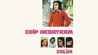 Edip Akbayram - Zalim