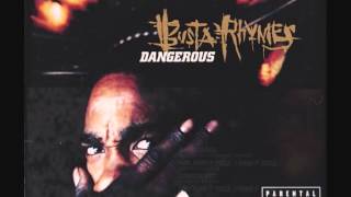 Busta Rhymes - Coming Off