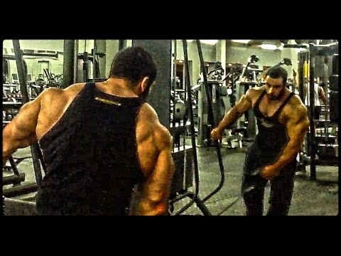 Lorenzo B - Fervent Berzerk Session