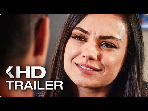 BAD MOMS 2 Trailer German Deutsch (2017)