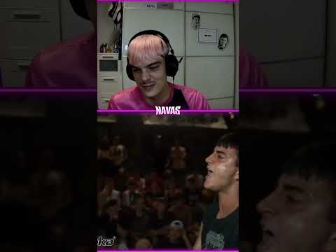 THE AURA OF DR. FILTROS #navas #drfiltros #generalrap #alicante