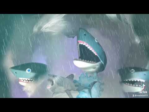 Singing Sharknado