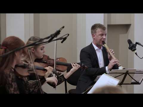 Jonas Švedas - Baladė