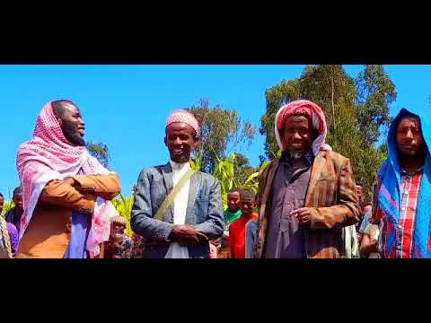 Sheikh Aliyyii Fallaanaa gorsa ajaa'ibaa