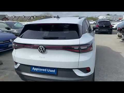 Volkswagen ID.4 LIFE DX 77KWH 174BHP *WAS €29,995 - Image 2
