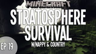 preview picture of video 'Stratosphere Survival w/Nappy & Country Ep. 19'