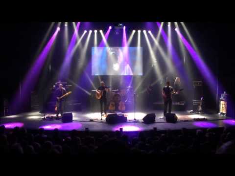 Pink Project - Comfortably Numb [HD+HQ] live 20 1 2013 De Naald Naaldwijk The Netherlands