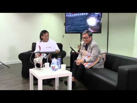 黃毓民 毓民踩場 151022 ep734 p2 of 3 創科局拉布無疾而終？