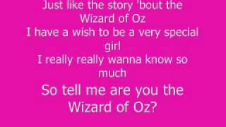 Toy-Box~Wizard of Oz/with lyrics