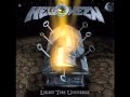 Helloween - Light The Universe (Andi Deris ...