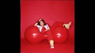 Keshia Chante Unpredictable