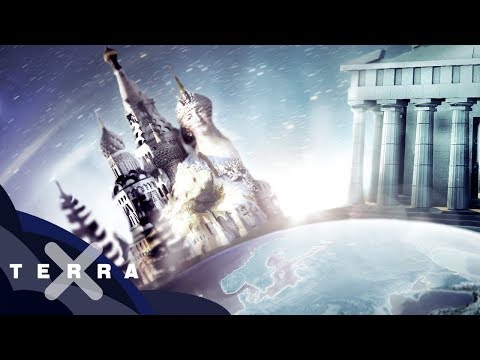 Europasaga (1/6) – Woher wir kommen | Ganze Folge Terra X