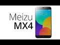 Mobilní telefon Meizu MX4 16GB