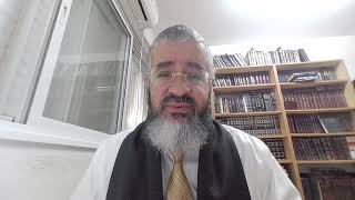 אזעקות באמצע בדיקת חמץ וליל הסדר מה עושים??