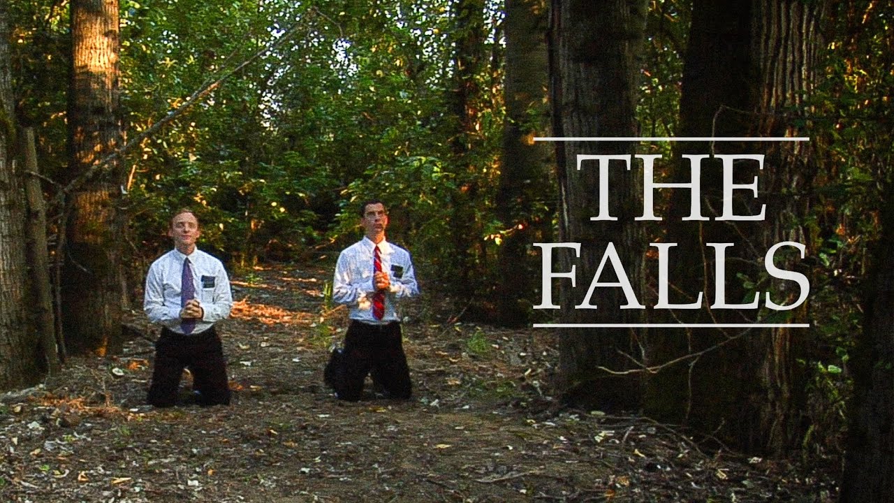 Miniature de la vidéo The Falls | Official Trailer (2012) du film Confessions